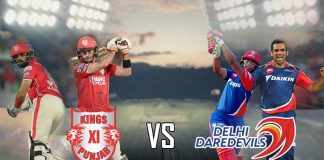 Today’s Match Results KXIP VS DD! And This Time Our Prediction Goes Correct