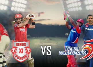 Today’s Match Results KXIP VS DD! And This Time Our Prediction Goes Correct