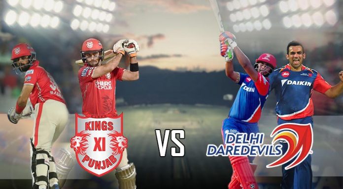 Today’s Match Results KXIP VS DD! And This Time Our Prediction Goes Correct
