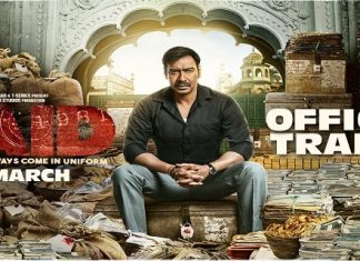 REVIEW: सच्ची कहानी को बेहतर ढंग से पेश करती है RAID… raid shows true story perfectly