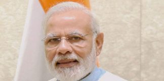 Smriti said the action on Fake News, Modi's big action on it