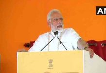 बेटियों को समझाओ तो वो सुरक्षित हो जायेगी: मोदी talk to daughters, they will be safe: Modi