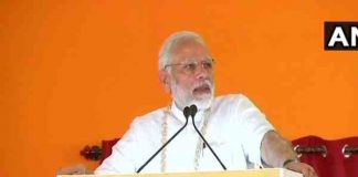 बेटियों को समझाओ तो वो सुरक्षित हो जायेगी: मोदी talk to daughters, they will be safe: Modi