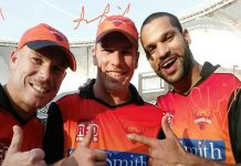 बहुत जल्द टीम में वापसी करेगा हैदराबाद का यह खिलाडी