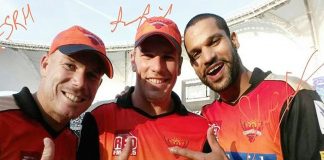 बहुत जल्द टीम में वापसी करेगा हैदराबाद का यह खिलाडी