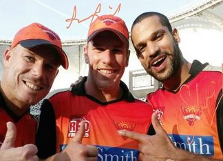 बहुत जल्द टीम में वापसी करेगा हैदराबाद का यह खिलाडी