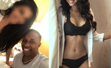 अब इस बॉलीवुड अभिनेत्री को डेट कर रहे हैं चेन्नई सुपर किंग्स के ड्वेन ब्रावो