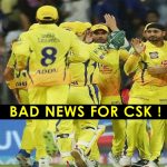 केदार जाधव के बाद अब यह स्टार प्लेयर भी हुआ टीम से बहार !