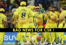 केदार जाधव के बाद अब यह स्टार प्लेयर भी हुआ टीम से बहार !