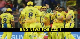 केदार जाधव के बाद अब यह स्टार प्लेयर भी हुआ टीम से बहार !