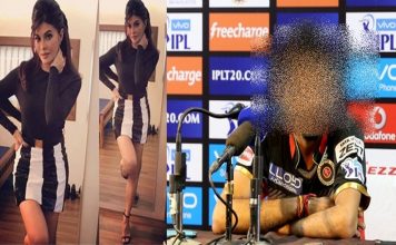 मशहूर अभिनेत्री जैकलीन के साथ मस्ती करता नज़र आया RCB का यह स्टार प्लेयर, देखें वीडियो rcb-star-player-enjoying-with-jacqueline