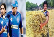 आईपीएल में खेल चूका यह गेंदबाज़ अब खेती करके कर रहा है गुज़ारा !