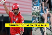 बहुत ही ज़्यादा हॉट है पंजाब के बल्लेबाज़ केएल राहुल की गर्लफ्रेंड ! यहाँ देखें तस्वीरें