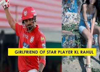 बहुत ही ज़्यादा हॉट है पंजाब के बल्लेबाज़ केएल राहुल की गर्लफ्रेंड ! यहाँ देखें तस्वीरें