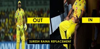 अगले मैच में सुरेश रैना की जगह यह खिलाड़ी होगा टीम में शामिल