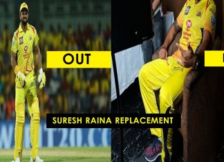 अगले मैच में सुरेश रैना की जगह यह खिलाड़ी होगा टीम में शामिल