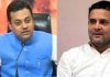 संबित पात्रा ने राहुल और स्वामी ने सिब्बल को घेरा, कहा पाक की कोर्ट में जाए सिब्बल sambit patra questions rahul