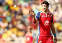 कोलकाता नाइट राइडर्स को लगा झटका, चोट के चलते यह दिग्गज गेंबाज हुआ आईपीएल से बाहर, जानने के लिए पूरा पढ़े Kolkata Knight Riders legendary spinner was out of IPL