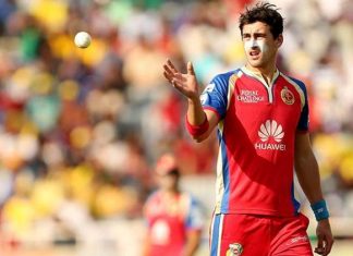 कोलकाता नाइट राइडर्स को लगा झटका, चोट के चलते यह दिग्गज गेंबाज हुआ आईपीएल से बाहर, जानने के लिए पूरा पढ़े Kolkata Knight Riders legendary spinner was out of IPL