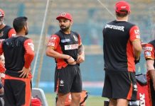 विराट कोहली का यह वीडियो सोशल मीडिया पर हुआ वायरल, लोगों ने जमकर लिए मजे Virat Kohli's video is getting viral on social media, people have fun