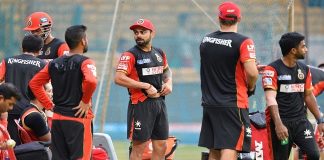 Virat Kohli's video is getting viral on social media, people have fun