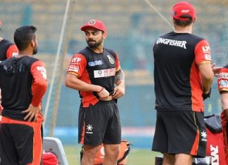 विराट कोहली का यह वीडियो सोशल मीडिया पर हुआ वायरल, लोगों ने जमकर लिए मजे Virat Kohli's video is getting viral on social media, people have fun