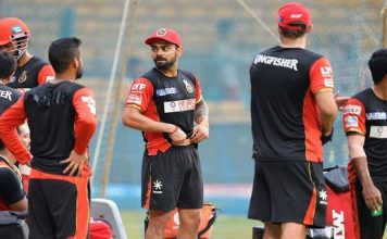 विराट कोहली का यह वीडियो सोशल मीडिया पर हुआ वायरल, लोगों ने जमकर लिए मजे Virat Kohli's video is getting viral on social media, people have fun