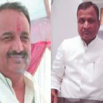 दिनेश सिंह को लेकर कांग्रेस का बड़ा बयान, मर्डर केस से बचने के लिए सत्ता की गोद में बैठे Congress's big statement about Dinesh Singh,