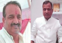 दिनेश सिंह को लेकर कांग्रेस का बड़ा बयान, मर्डर केस से बचने के लिए सत्ता की गोद में बैठे Congress's big statement about Dinesh Singh,