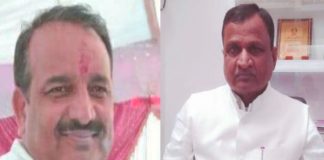 दिनेश सिंह को लेकर कांग्रेस का बड़ा बयान, मर्डर केस से बचने के लिए सत्ता की गोद में बैठे Congress's big statement about Dinesh Singh,