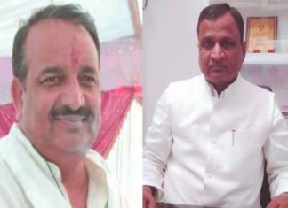 दिनेश सिंह को लेकर कांग्रेस का बड़ा बयान, मर्डर केस से बचने के लिए सत्ता की गोद में बैठे Congress's big statement about Dinesh Singh,