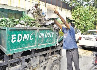 Delhi MC sets Fine for not segregating your household waste Delhi MC sets Fine for not segregating your household waste