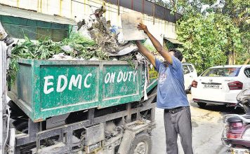 Delhi MC sets Fine for not segregating your household waste Delhi MC sets Fine for not segregating your household waste