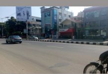 दलितों के बाद सवर्णों का भारतबंद, देश के कई हिस्सों में इन्टरनेट सेवायें बंद due to indian bandh internet services were closed in many parts of the country.