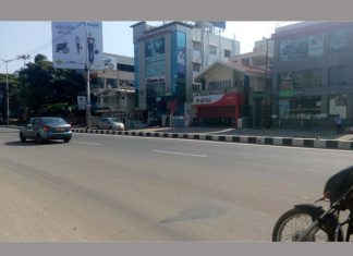 दलितों के बाद सवर्णों का भारतबंद, देश के कई हिस्सों में इन्टरनेट सेवायें बंद due to indian bandh internet services were closed in many parts of the country.