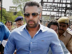 Salman Khan will be jailed,