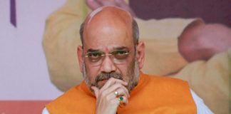 amit shah attacked rahul on save constitution campaign