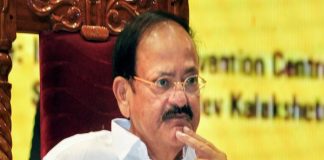 चीफ जस्टिस के खिलाफ कांग्रेस का महाभियोग प्रस्ताव हुआ खारिच, उपराष्ट्रपति ने बताई बड़ी वजह Congress impeachment motion against Chief Justice rejected by Vice President