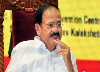 चीफ जस्टिस के खिलाफ कांग्रेस का महाभियोग प्रस्ताव हुआ खारिच, उपराष्ट्रपति ने बताई बड़ी वजह Congress impeachment motion against Chief Justice rejected by Vice President