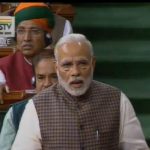 संसद में हंगामे के चलते पीएम मोदी ने कटवाए अपने खाते से इतने रुपये Because of the turmoil in the Parliament, PM Modi cut his account with so many rupees