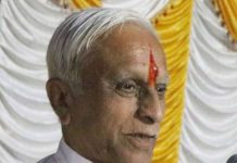 किसान आत्महत्या: बीजेपी के मंत्री के बिगड़े बोल, आईपीएस और आईएस भी करते है आत्महत्या, यह एक ग्लोबल समस्या है Farmer's Suicide: BJP's Minister's lose talk