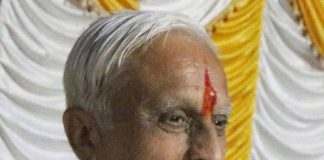 किसान आत्महत्या: बीजेपी के मंत्री के बिगड़े बोल, आईपीएस और आईएस भी करते है आत्महत्या, यह एक ग्लोबल समस्या है Farmer's Suicide: BJP's Minister's lose talk