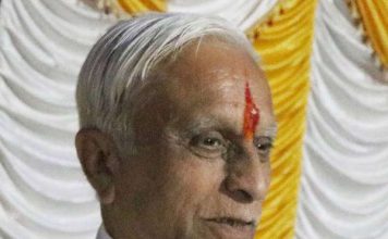 किसान आत्महत्या: बीजेपी के मंत्री के बिगड़े बोल, आईपीएस और आईएस भी करते है आत्महत्या, यह एक ग्लोबल समस्या है Farmer's Suicide: BJP's Minister's lose talk