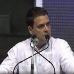 मोदी का नया नारा, बीजेपी नेताओं से बेटी बचाओ- राहुल गाँधी Modi's new slogan, save daughters from BJP leaders - Rahul Gandhi