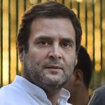 देश में सांप्रदायिक सौहार्द के लिए 9 अप्रैल को कांग्रेस उपवास रखेगी, राहुल ने शिवराज सरकार पर भी साधा निशाना Congress will keep fast on April 9 for communal harmony in the country