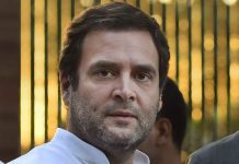 देश में सांप्रदायिक सौहार्द के लिए 9 अप्रैल को कांग्रेस उपवास रखेगी, राहुल ने शिवराज सरकार पर भी साधा निशाना Congress will keep fast on April 9 for communal harmony in the country