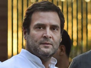 Congress will keep fast on April 9 for communal harmony in the country