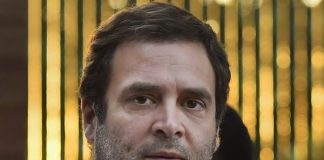 देश में सांप्रदायिक सौहार्द के लिए 9 अप्रैल को कांग्रेस उपवास रखेगी, राहुल ने शिवराज सरकार पर भी साधा निशाना Congress will keep fast on April 9 for communal harmony in the country