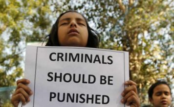 बच्चियों के साथ दुष्कर्म करने पर अब होगी फांसी, सरकार का ऐतिहासिक फैसला now death penalty for rapist of minor girls