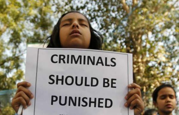बच्चियों के साथ दुष्कर्म करने पर अब होगी फांसी, सरकार का ऐतिहासिक फैसला now death penalty for rapist of minor girls